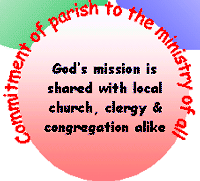 Local Ministry Logo
